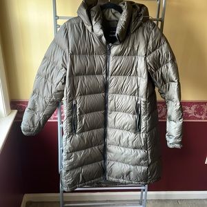 The North Face Metropolis Parka lll
